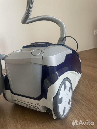 Пылесос Thomas Twin