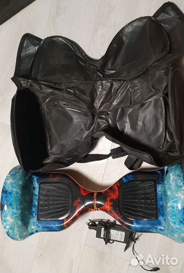 Гироскутер Smart Balance Premium 10.5