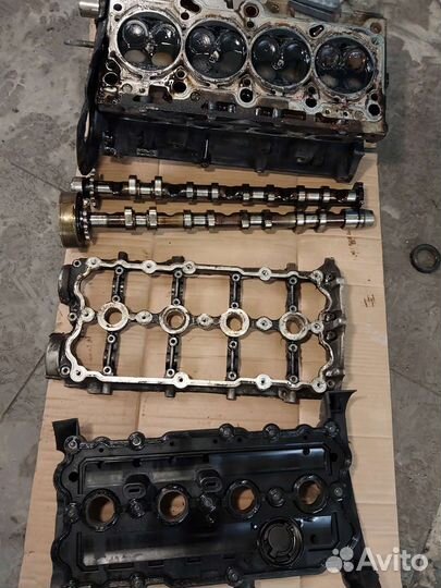 Двигатедь 2 lite FSI