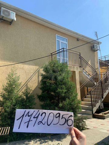 Дом 100 м² на участке 10 сот.