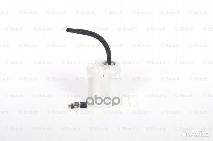 0 986 580 824 насос топливный электрический 3