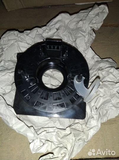 Шлейф подрулевой VAG