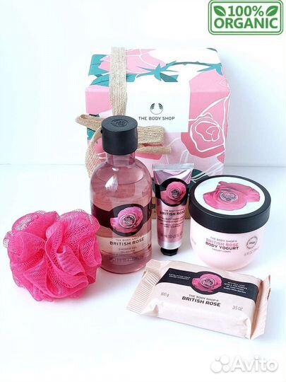 Набор подарочный