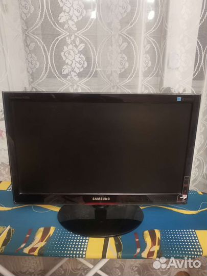 Монитор samsung syncmaster P2250