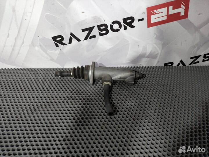 Цилиндр сцепления рабочий DAF XF 105 2009 1395485