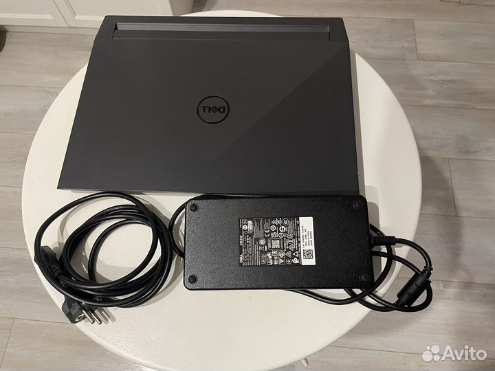 Dell g15 5510