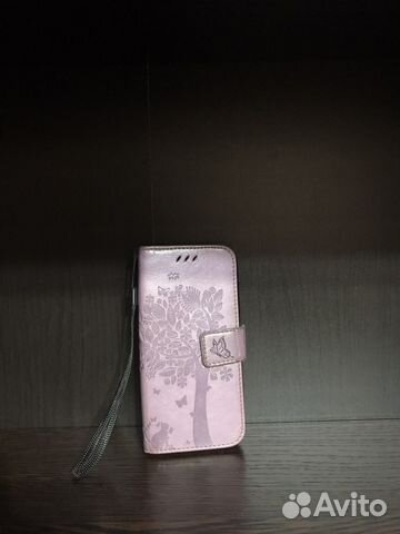 Чехол-книжка на айфон 6s