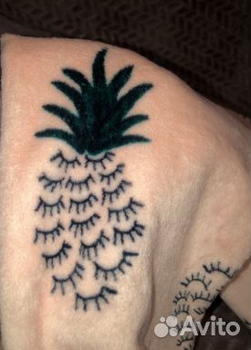 Махровый банный халат с рисунком 50 размер