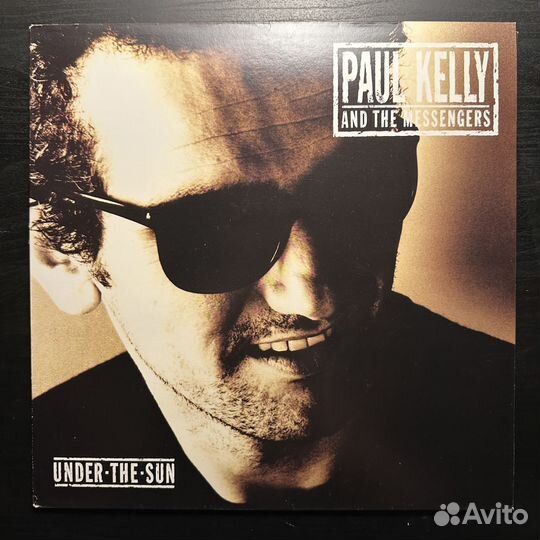 Paul Kelly And The Messengers – Under The Sun