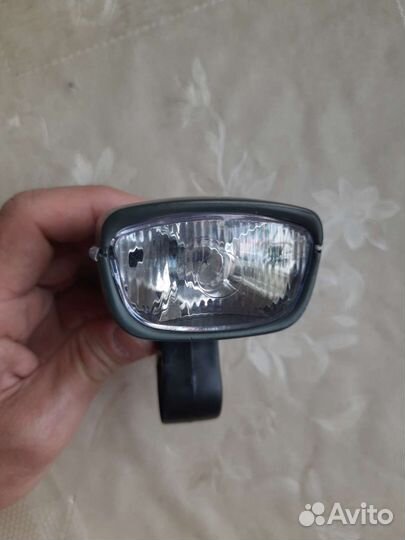 Фонарь для велосипеда