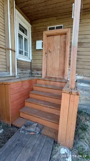 2-к. квартира, 37,3 м², 1/1 эт.