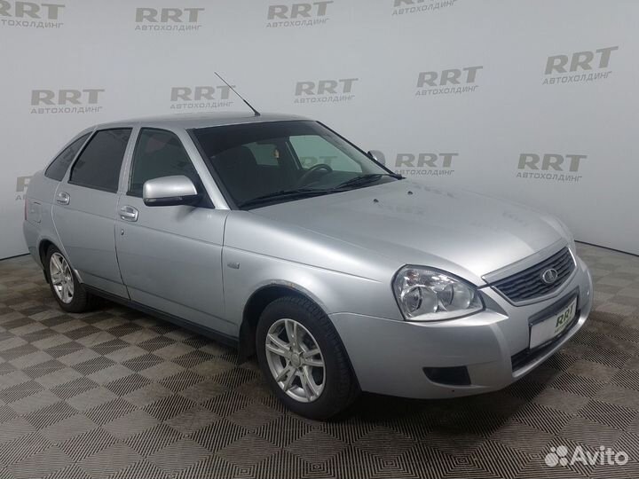 LADA Priora 1.6 МТ, 2012, 164 373 км