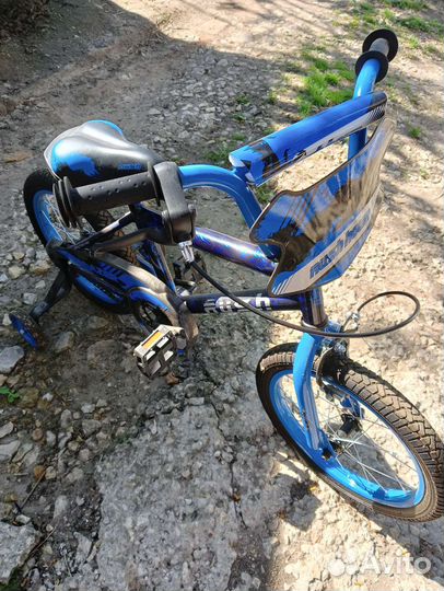 Продам велосипед