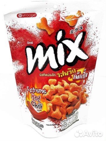 Китайские палочки снеки