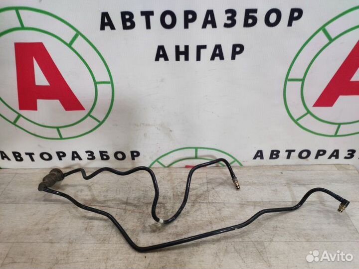 Трубка сцепления Nissan Note E11 (1.4) CR14DE 2007