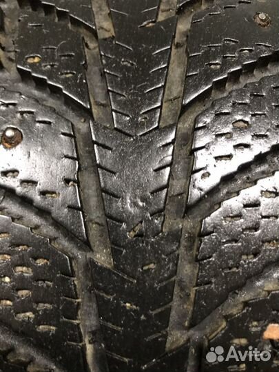 Nokian Tyres Hakkapeliitta 2 195/65 R15 92T