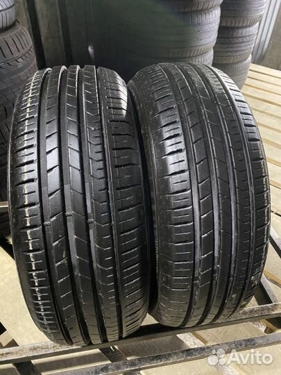 Vredestein SporTrac 5 195/55 R16