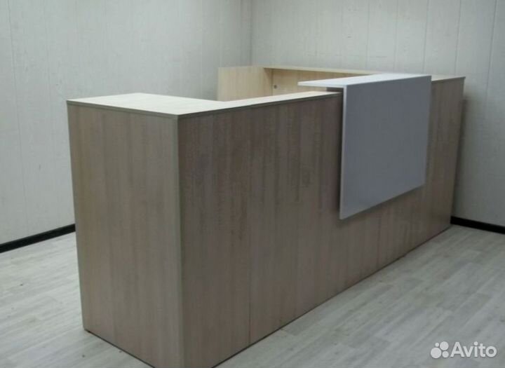 Ресепшен для клиник