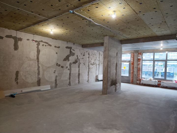 Свободного назначения, 28 м²