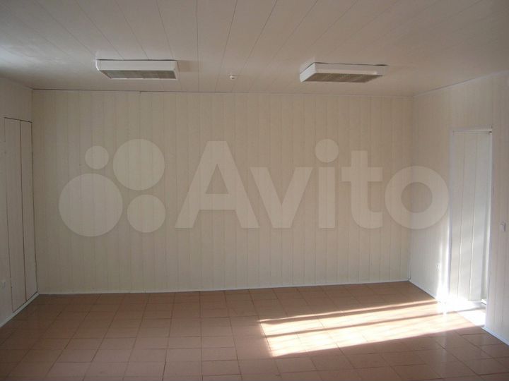 Помещение свободного назначения, 45.1 м²