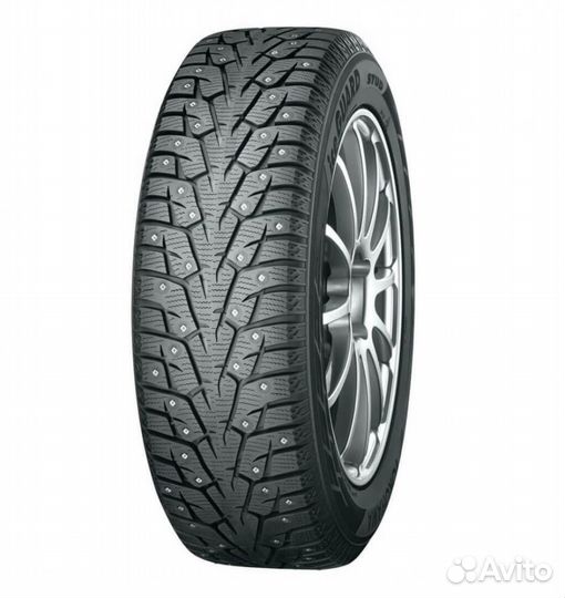 Yokohama Ice Guard IG55 215/55 R17