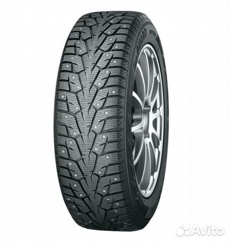Yokohama Ice Guard IG55 215/55 R17