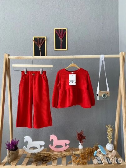Детское. Турция. В наличии. zara