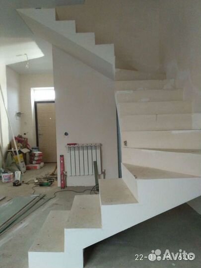 Ремонт и отделка квартир