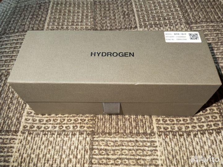 Генератор водорода Biontech bth 101