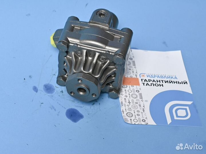 Насос гур alfa romeo 155 (ZF)