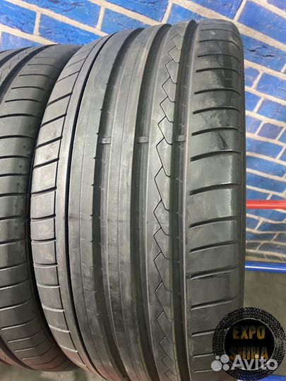 Dunlop SP Sport Maxx GT 235/40 R18 91Y