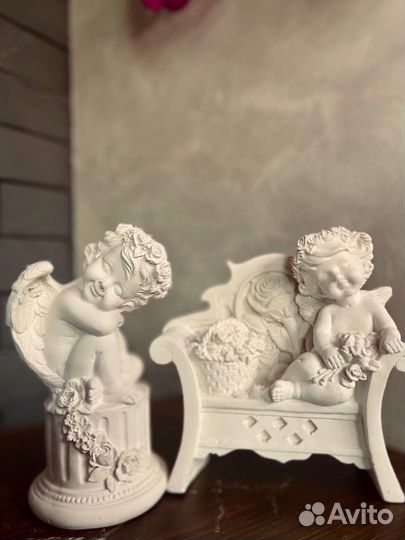 Статуэтка ангел