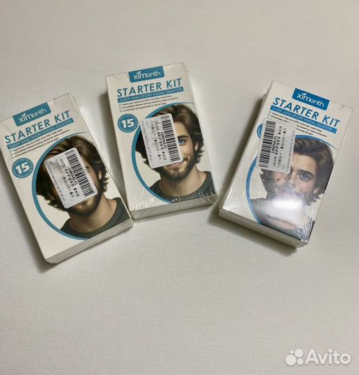 Магнитный расширитель для носа