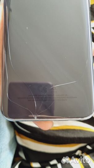 Samsung Galaxy S8, 4/64 ГБ