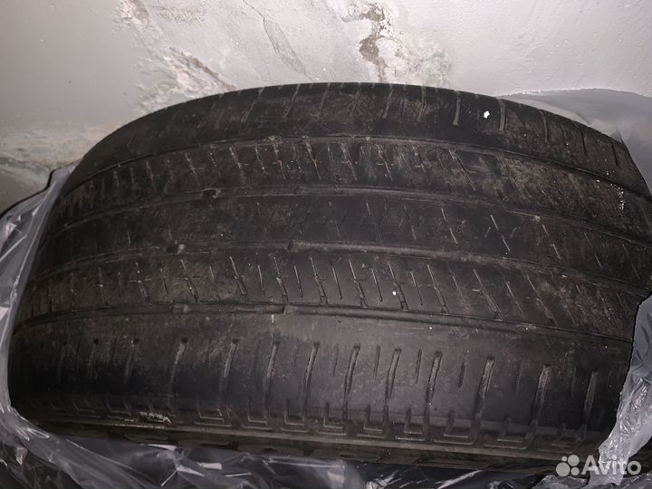 Bridgestone Ecopia H/L 422 Plus 255/55 R20