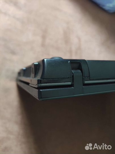 Ноутбук на запчасти