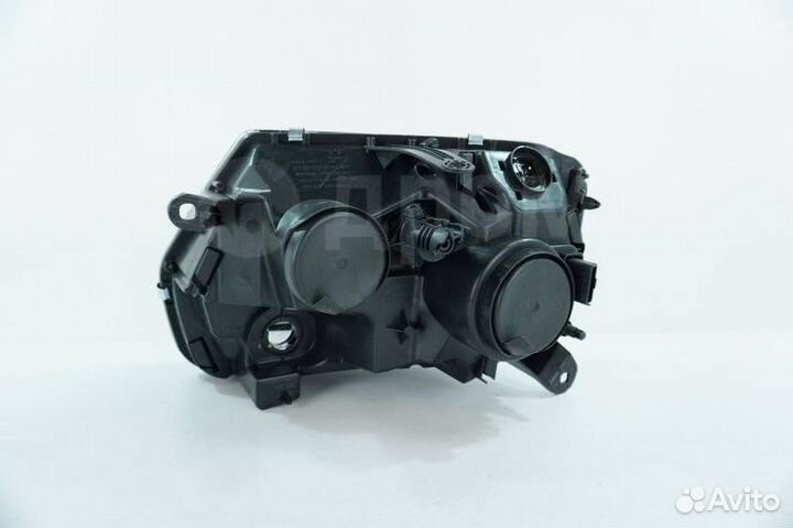 Фара правая Renault Duster после 2012