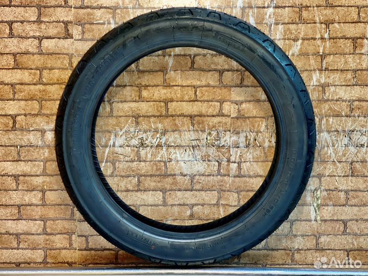 100/90 R18 Pirelli Phantom Sportscomp №195