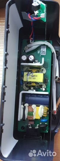 Ремонт аудио-видео, цифровой и винтажной техники