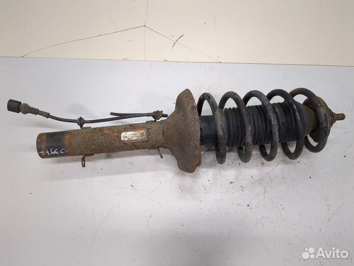 Амортизатор подвески Skoda Octavia Tour, 2003