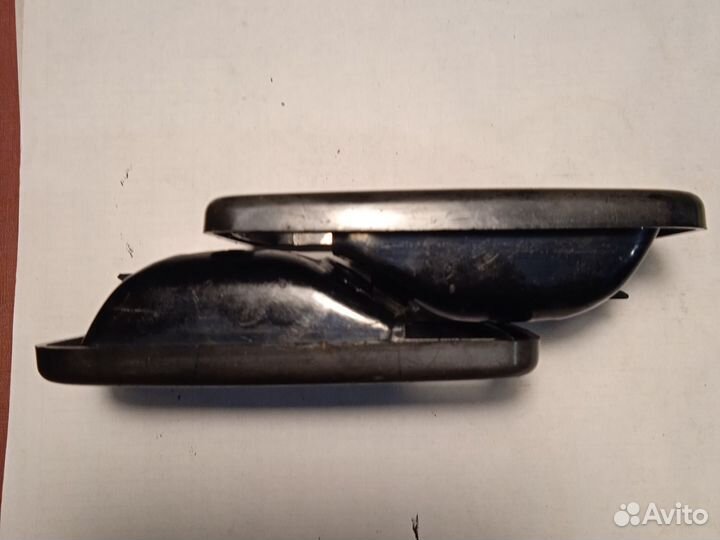 Безель (накладка ручки) 69277-16040 toyota