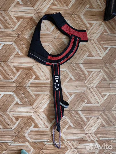 Шлейка для собаки