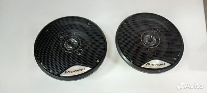 Колонки автомобильные Pioneer TS-A1094