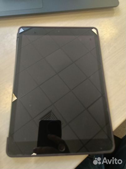 iPad 9 2021 с симкартой