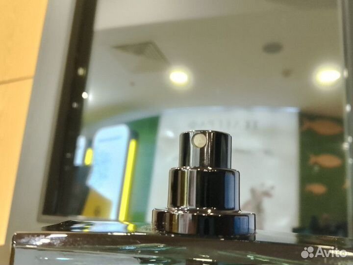 Парфюм bleu de chanel оригинал