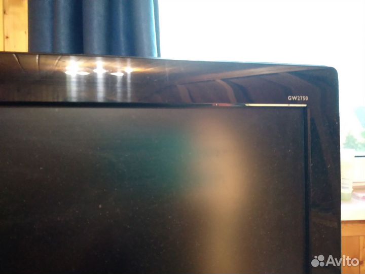 Монитор benq GW2750