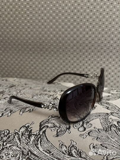 Солнцезащитные очки Love republic