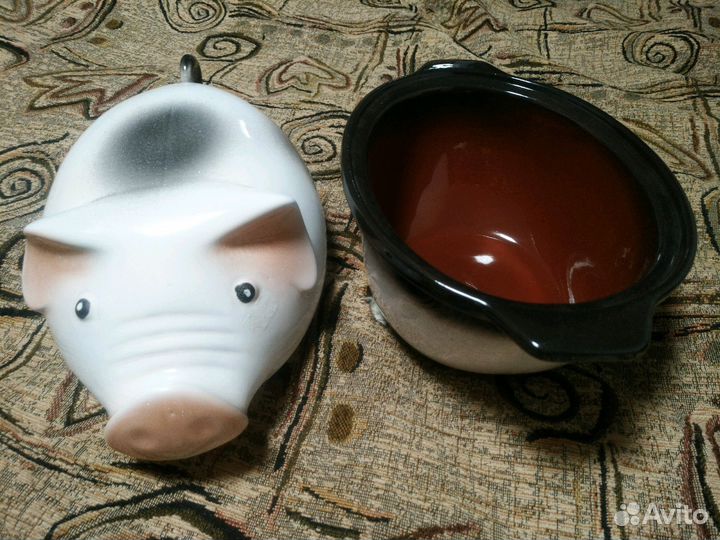 Ёмкость для запекания 