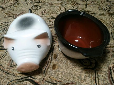 Ёмкость для запекания 