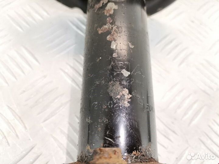 Стойка для Dacia Logan 2